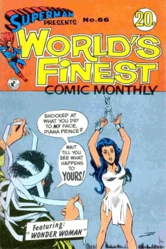 Issue #66