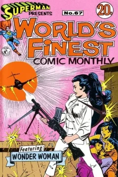 Issue #67