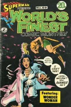 Issue #69
