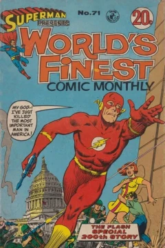 Issue #71