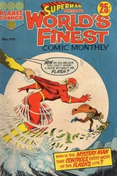 Issue #117