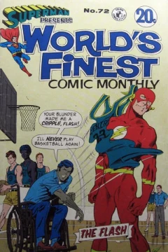 Issue #72