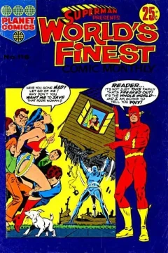 Issue #116