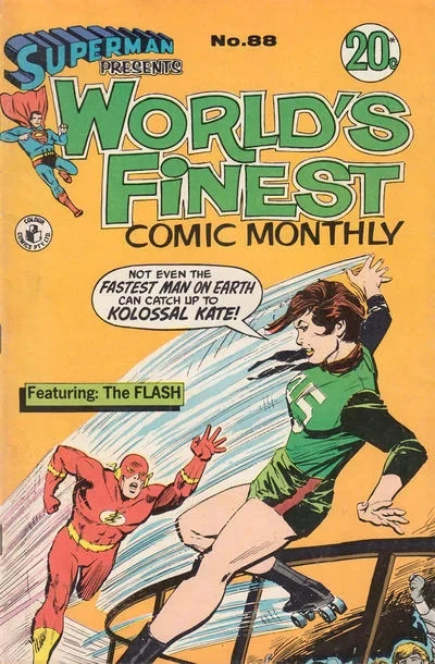 Cover of Flashing Wheels!