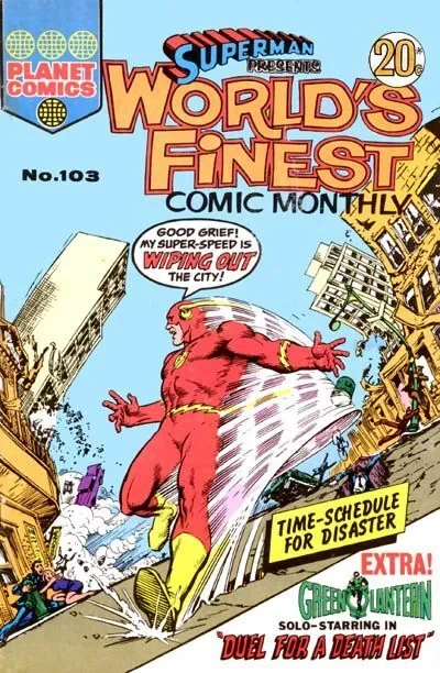 Cover of Time-Schedule for Disaster ; Duel for a Death List