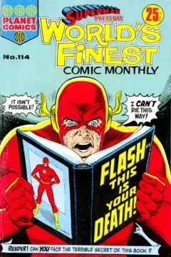 Issue #114