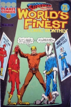 Issue #113