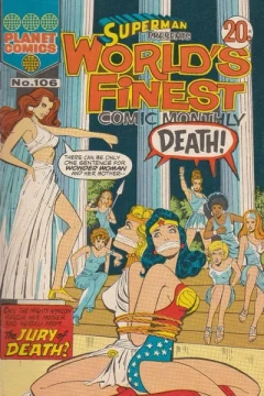 The Jury of Death