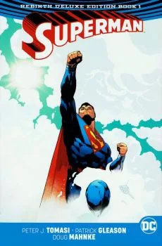 Cover of Book 1