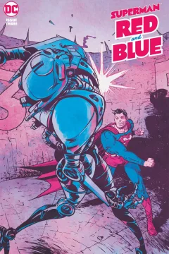 Issue #3
