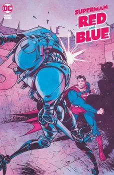 Cover of Issue #3
