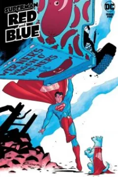 Issue #5