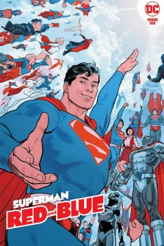 Issue #6