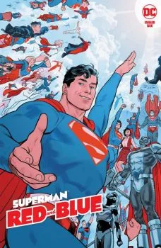 Cover of Issue #6