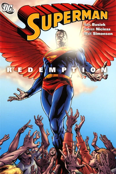 Cover of Redemption