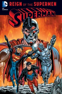 Issue #1