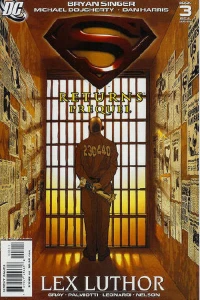 Lex Luthor
