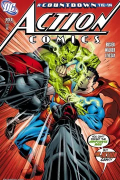 Superman's Pal Jimmy Olsen In 3-2-1 Action! Part 2 - The Signal