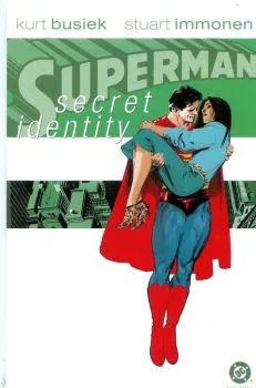 Cover of Metropolis