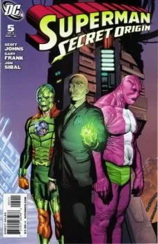 Cover of Strange Visitor