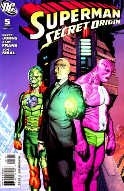 Cover of Strange Visitor