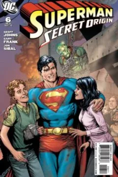 Issue #6