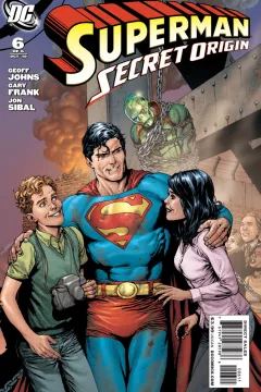 Issue #6