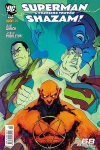 Issue #2