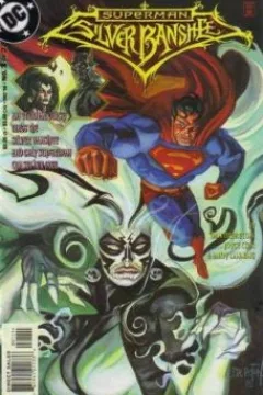 Issue #1