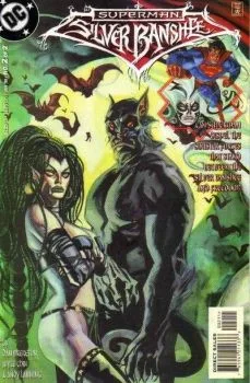 Cover of Issue #2