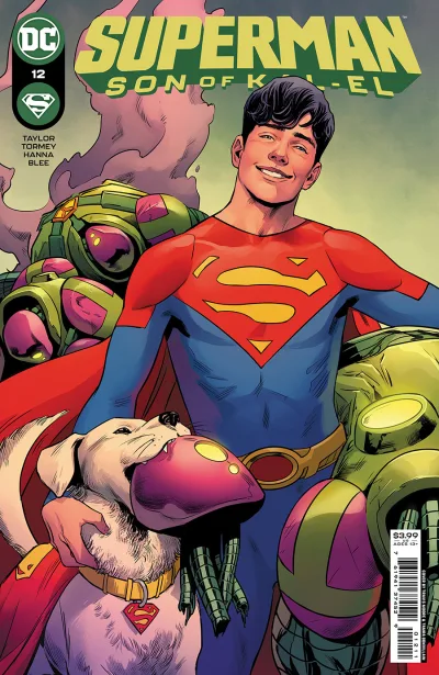 Cover of Insiders