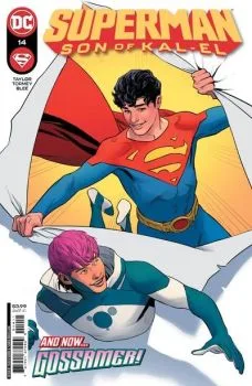 Cover of Siege of Gamorra Part One