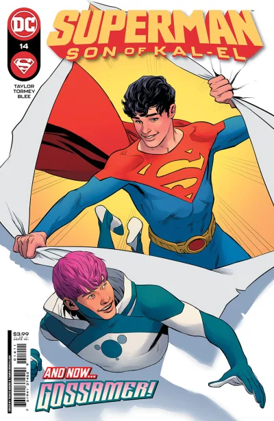 Cover of Siege of Gamorra Part One