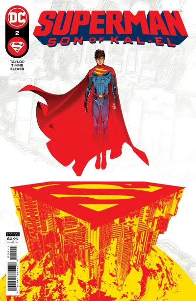 Cover of The Truth Part One