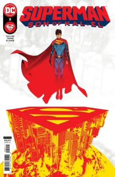 Cover of The Truth Part One