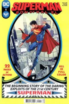 Truth, Justice, and A Better World