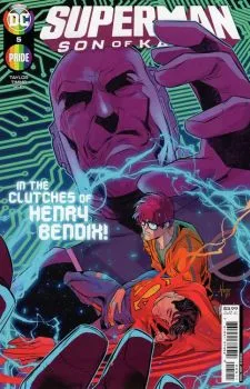Cover of Who's got you?