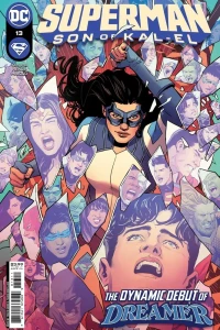 Dreams and Nightmares