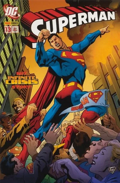 Cover of In schlechter Gesellschaft