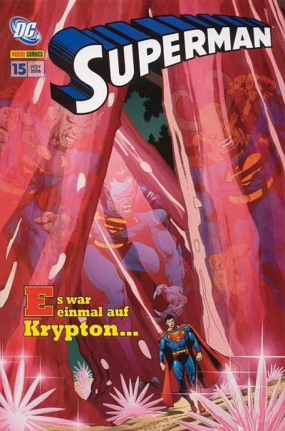 Cover of Märchenstunde