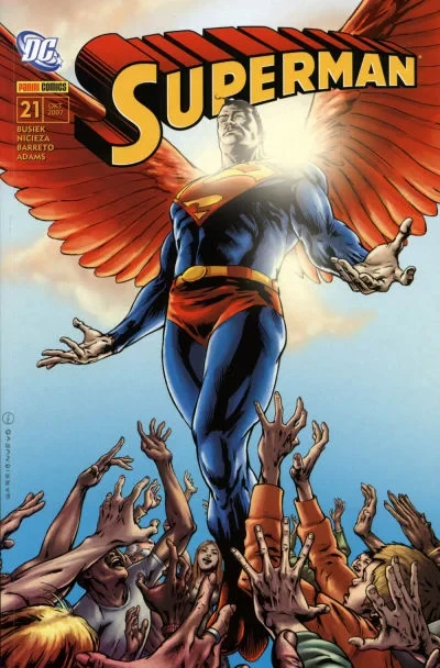 Cover of Engel & Teufel