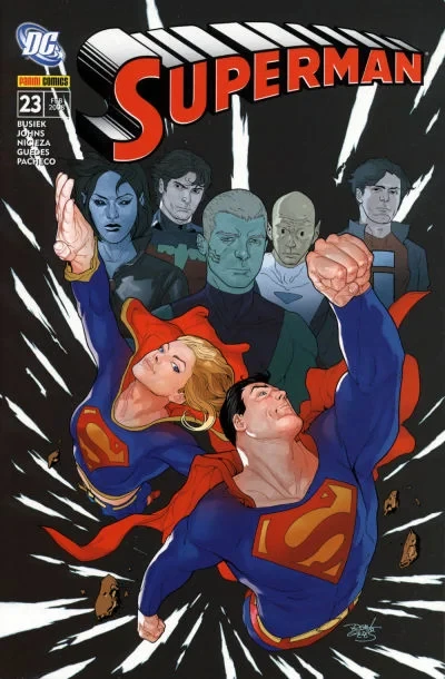 Cover of Junge Götter