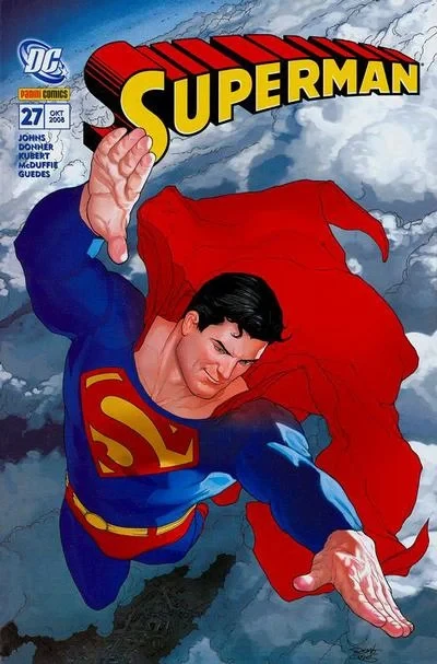 Cover of Der letzte Sohn 1