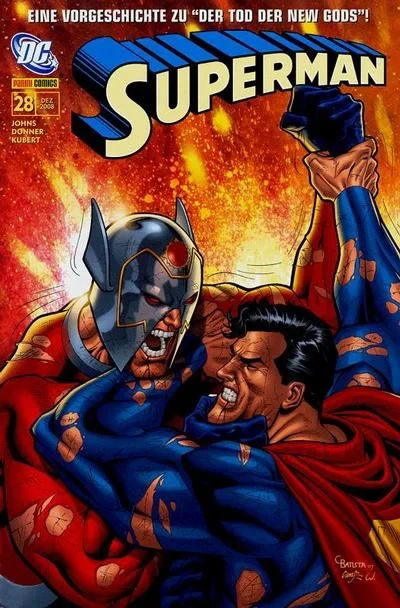 Cover of Der letzte Sohn 2