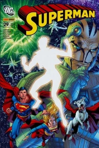 Der dritte Kryptonier