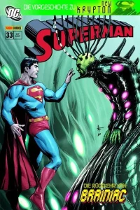 Brainiac