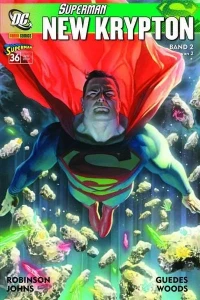 New Krypton 2