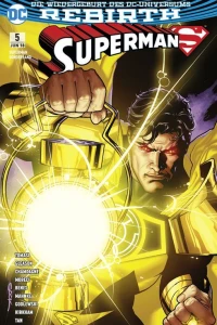 Die Macht Der Furcht