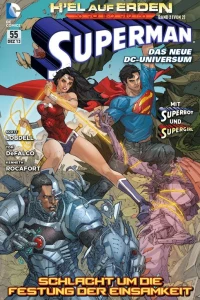 H'el auf Erden: Schlacht um die Festung der Einsamkeit