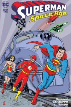 Book Two